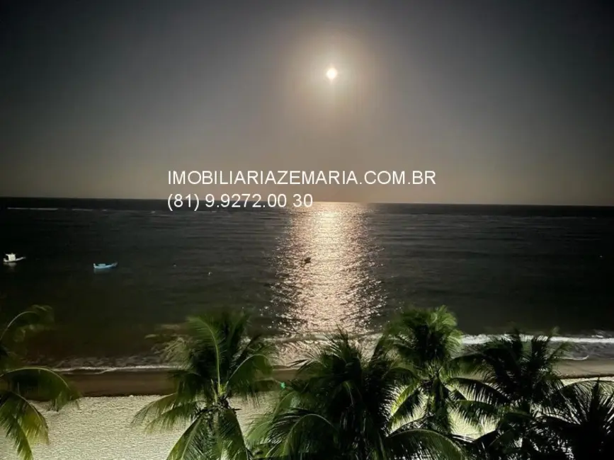 Foto 3 de Apartamento com 3 quartos à venda, 84m2 em Candeias, Jaboatao Dos Guararapes - PE