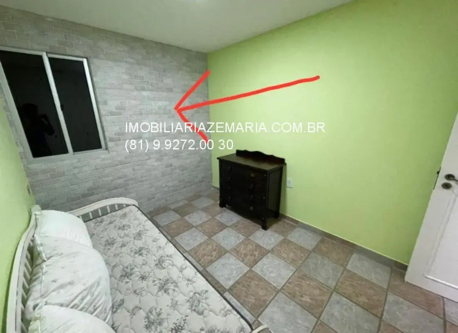 Foto 6 de Apartamento com 3 quartos à venda, 84m2 em Candeias, Jaboatao Dos Guararapes - PE