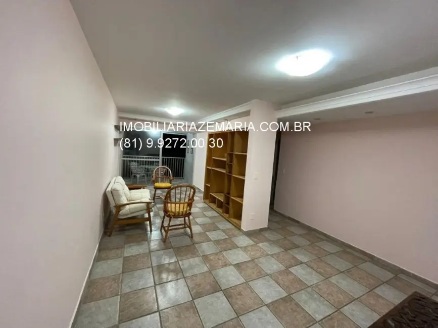 Foto 7 de Apartamento com 3 quartos à venda, 84m2 em Candeias, Jaboatao Dos Guararapes - PE
