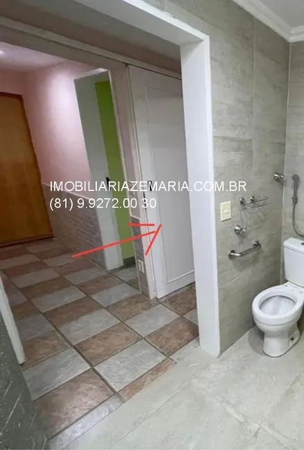 Foto 5 de Apartamento com 3 quartos à venda, 84m2 em Candeias, Jaboatao Dos Guararapes - PE