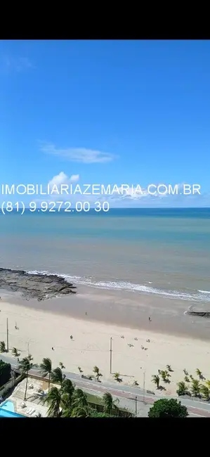 Apartamento com 2 quartos à venda, 98m2 em Piedade, Jaboatao Dos Guararapes - PE - imagem 3 Foto 3 de Apartamento com 2 quartos à venda, 98m2 em Piedade, Jaboatao Dos Guararapes - PE