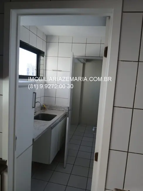 Apartamento com 2 quartos à venda, 98m2 em Piedade, Jaboatao Dos Guararapes - PE - imagem 5 Foto 5 de Apartamento com 2 quartos à venda, 98m2 em Piedade, Jaboatao Dos Guararapes - PE