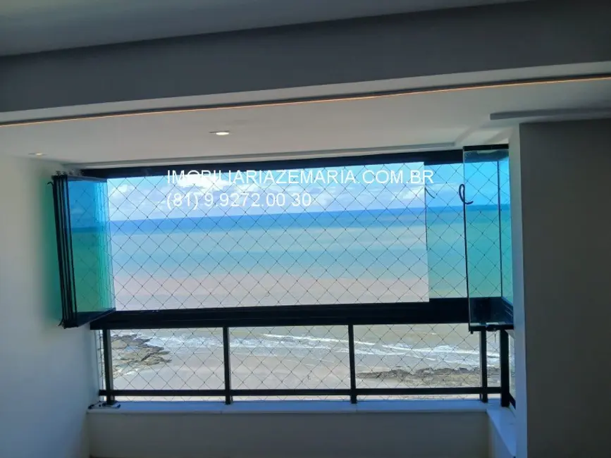 Foto 1 de Apartamento com 2 quartos à venda, 98m2 em Piedade, Jaboatao Dos Guararapes - PE
