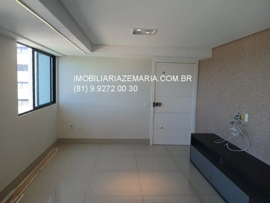 Apartamento com 2 quartos à venda, 98m2 em Piedade, Jaboatao Dos Guararapes - PE - imagem 9 Foto 9 de Apartamento com 2 quartos à venda, 98m2 em Piedade, Jaboatao Dos Guararapes - PE
