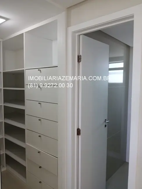 Apartamento com 2 quartos à venda, 98m2 em Piedade, Jaboatao Dos Guararapes - PE - imagem 7 Foto 7 de Apartamento com 2 quartos à venda, 98m2 em Piedade, Jaboatao Dos Guararapes - PE