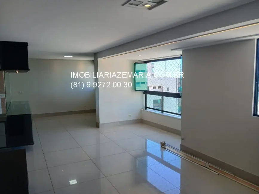 Apartamento com 2 quartos à venda, 98m2 em Piedade, Jaboatao Dos Guararapes - PE - imagem 8 Foto 8 de Apartamento com 2 quartos à venda, 98m2 em Piedade, Jaboatao Dos Guararapes - PE