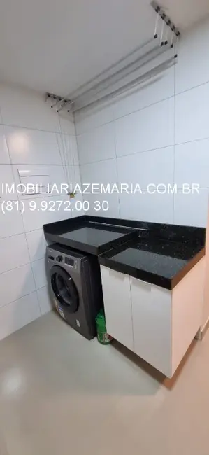 Foto 7 de Apartamento com 1 quarto para alugar, 40m2 em Boa Viagem, Recife - PE