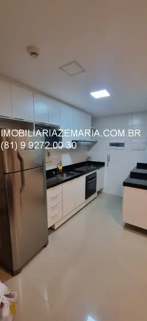 Foto 6 de Apartamento com 1 quarto para alugar, 40m2 em Boa Viagem, Recife - PE