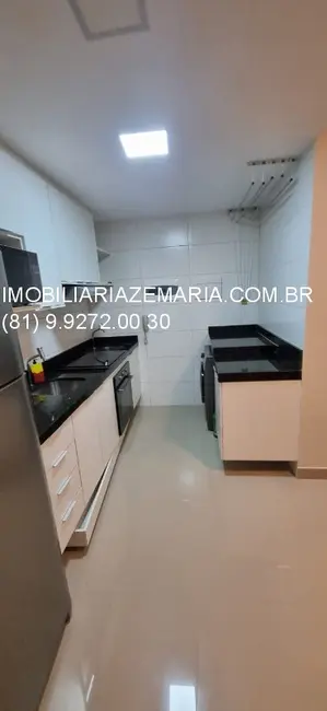 Foto 8 de Apartamento com 1 quarto para alugar, 40m2 em Boa Viagem, Recife - PE