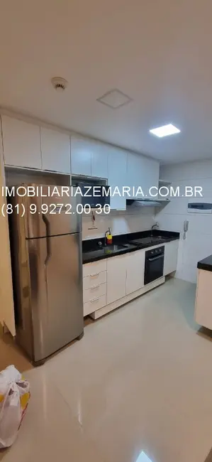 Foto 4 de Apartamento com 1 quarto para alugar, 40m2 em Boa Viagem, Recife - PE
