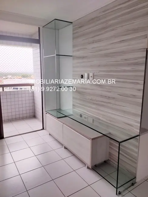 Foto 1 de Apartamento com 3 quartos à venda, 74m2 em Pina, Recife - PE