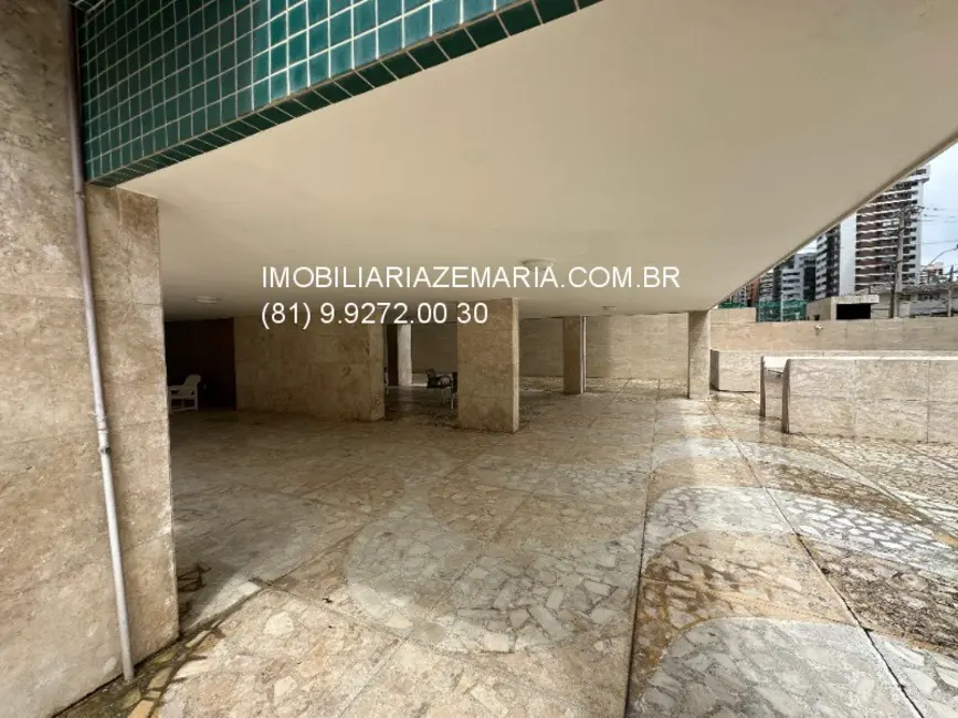 Foto 6 de Apartamento com 3 quartos à venda, 138m2 em Boa Viagem, Recife - PE
