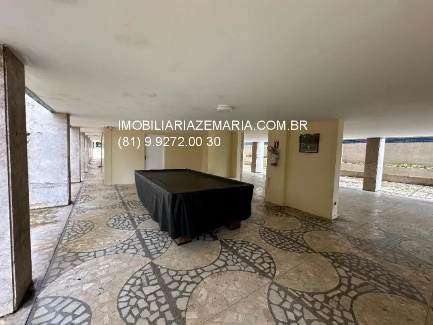 Foto 4 de Apartamento com 3 quartos à venda, 138m2 em Boa Viagem, Recife - PE