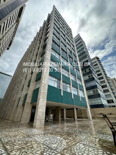 Foto 2 de Apartamento com 3 quartos à venda, 138m2 em Boa Viagem, Recife - PE