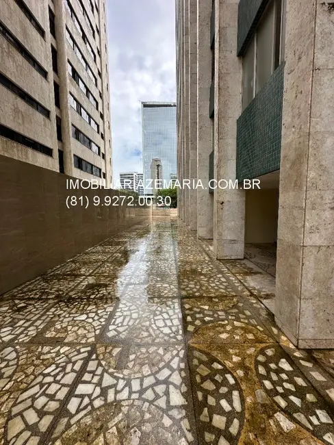 Foto 5 de Apartamento com 3 quartos à venda, 138m2 em Boa Viagem, Recife - PE