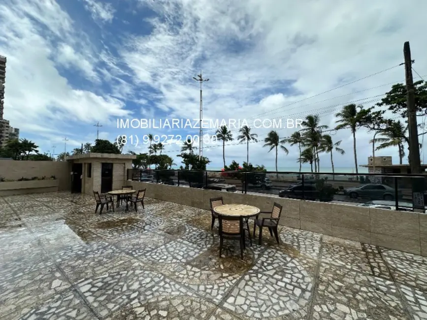 Foto 3 de Apartamento com 3 quartos à venda, 138m2 em Boa Viagem, Recife - PE