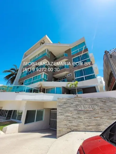 Foto 1 de Apartamento com 1 quarto à venda, 22m2 em Porto de Galinhas, Ipojuca - PE