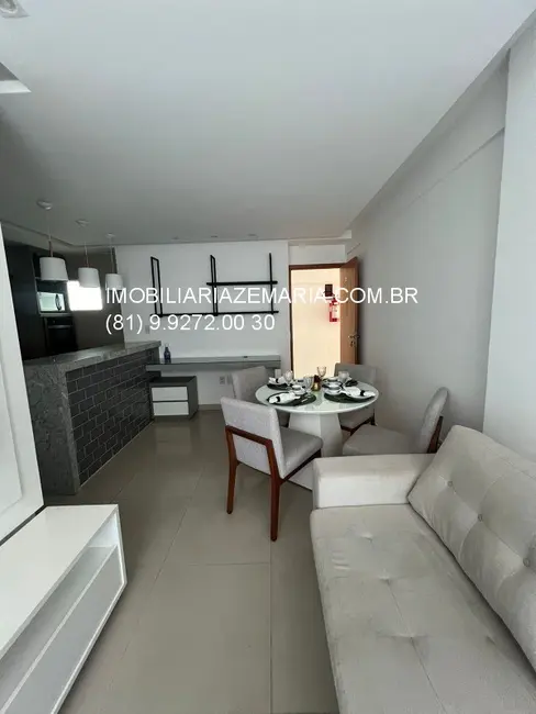 Foto 4 de Apartamento com 1 quarto à venda, 40m2 em Boa Viagem, Recife - PE