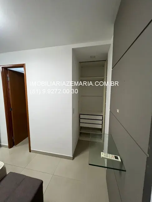 Foto 9 de Apartamento com 1 quarto à venda, 40m2 em Boa Viagem, Recife - PE