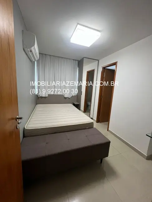 Foto 8 de Apartamento com 1 quarto à venda, 40m2 em Boa Viagem, Recife - PE