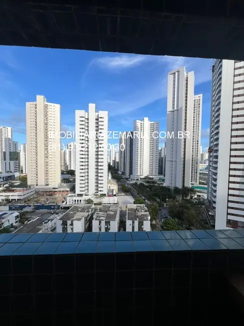 Foto 5 de Apartamento com 1 quarto à venda, 40m2 em Boa Viagem, Recife - PE