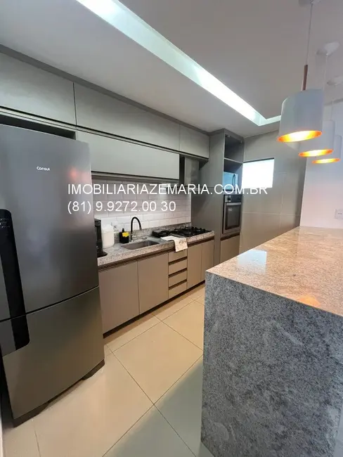 Foto 7 de Apartamento com 1 quarto à venda, 40m2 em Boa Viagem, Recife - PE