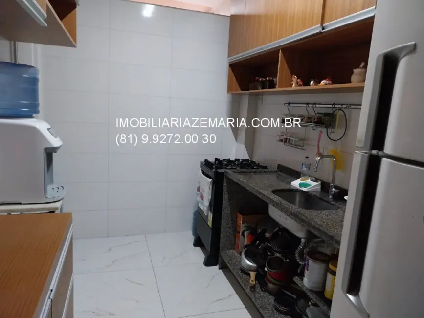 Foto 7 de Apartamento com 3 quartos à venda, 107m2 em Casa Forte, Recife - PE