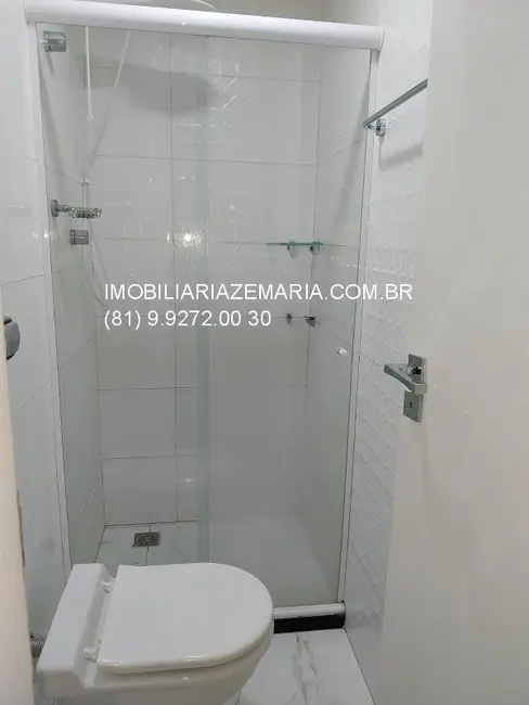 Foto 3 de Apartamento com 3 quartos à venda, 107m2 em Casa Forte, Recife - PE