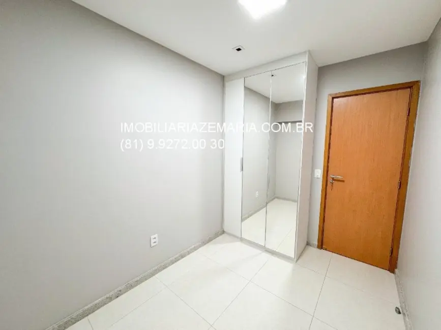 Foto 6 de Apartamento com 3 quartos à venda, 77m2 em Casa Amarela, Recife - PE