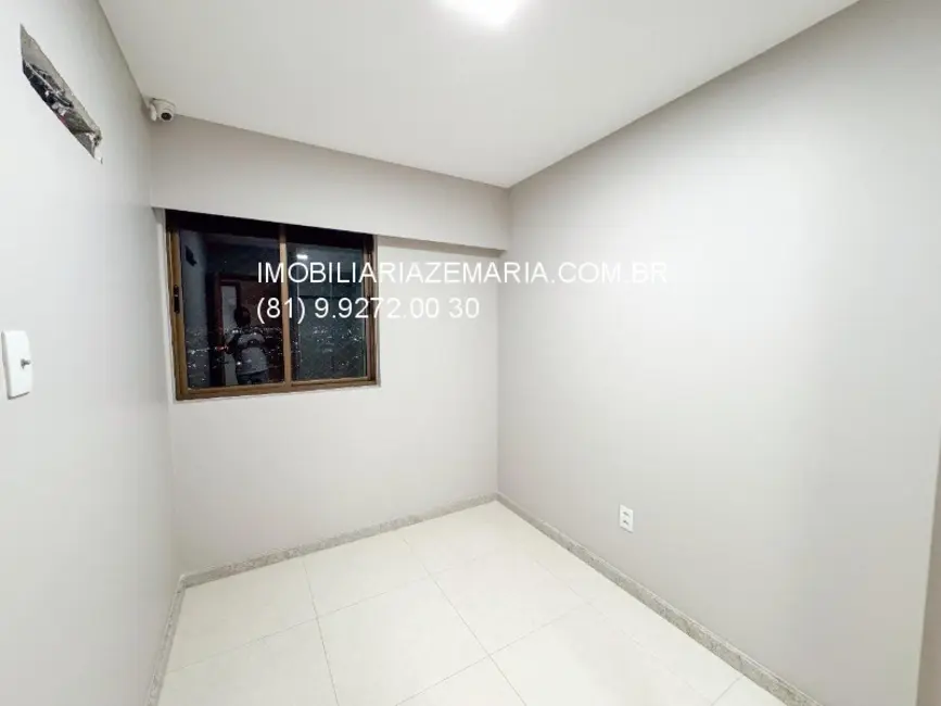 Foto 3 de Apartamento com 3 quartos à venda, 77m2 em Casa Amarela, Recife - PE