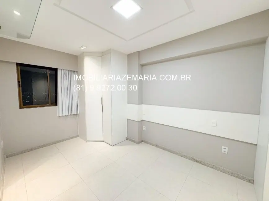 Foto 2 de Apartamento com 3 quartos à venda, 77m2 em Casa Amarela, Recife - PE