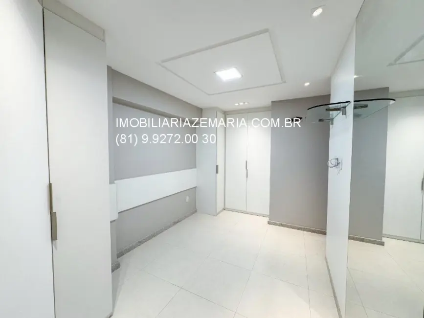 Foto 9 de Apartamento com 3 quartos à venda, 77m2 em Casa Amarela, Recife - PE