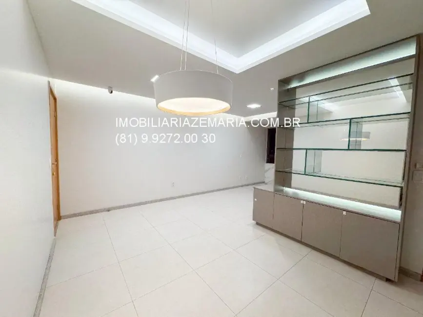 Foto 7 de Apartamento com 3 quartos à venda, 77m2 em Casa Amarela, Recife - PE