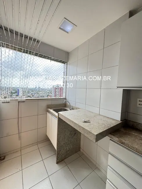 Foto 7 de Apartamento com 3 quartos à venda, 79m2 em Madalena, Recife - PE