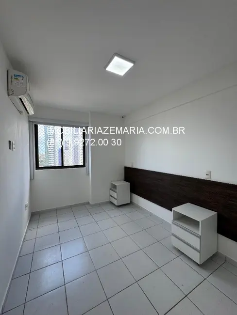 Foto 9 de Apartamento com 3 quartos à venda, 79m2 em Madalena, Recife - PE