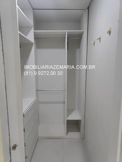 Foto 9 de Apartamento com 3 quartos à venda, 80m2 em Madalena, Recife - PE