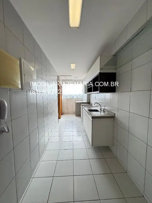 Foto 8 de Apartamento com 3 quartos à venda, 79m2 em Madalena, Recife - PE