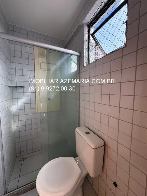 Foto 6 de Apartamento com 3 quartos à venda, 79m2 em Madalena, Recife - PE