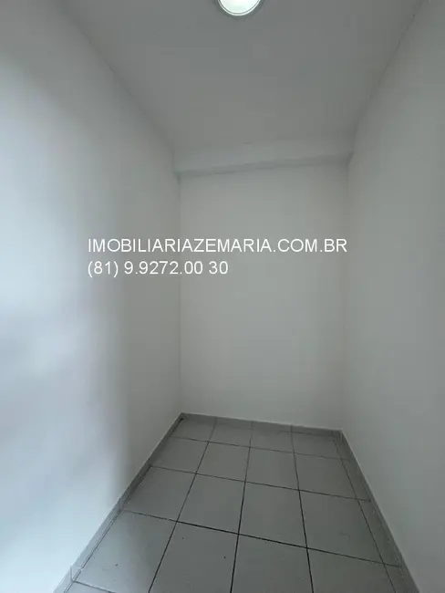Foto 5 de Apartamento com 3 quartos à venda, 79m2 em Madalena, Recife - PE
