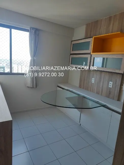 Foto 7 de Apartamento com 3 quartos à venda, 80m2 em Madalena, Recife - PE