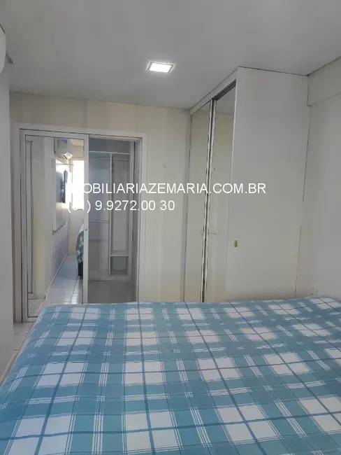 Foto 6 de Apartamento com 3 quartos à venda, 80m2 em Madalena, Recife - PE