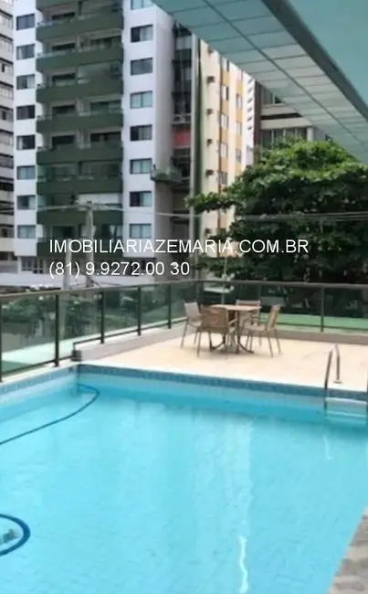 Apartamento com 3 quartos à venda, 140m2 em Boa Viagem, Recife - PE - imagem 9 Foto 9 de Apartamento com 3 quartos à venda, 140m2 em Boa Viagem, Recife - PE