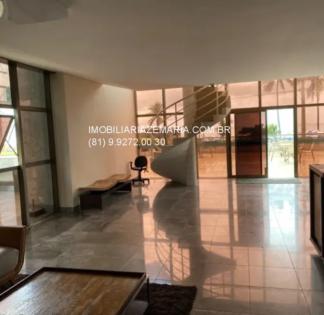 Apartamento com 3 quartos à venda, 140m2 em Boa Viagem, Recife - PE - imagem 7 Foto 7 de Apartamento com 3 quartos à venda, 140m2 em Boa Viagem, Recife - PE