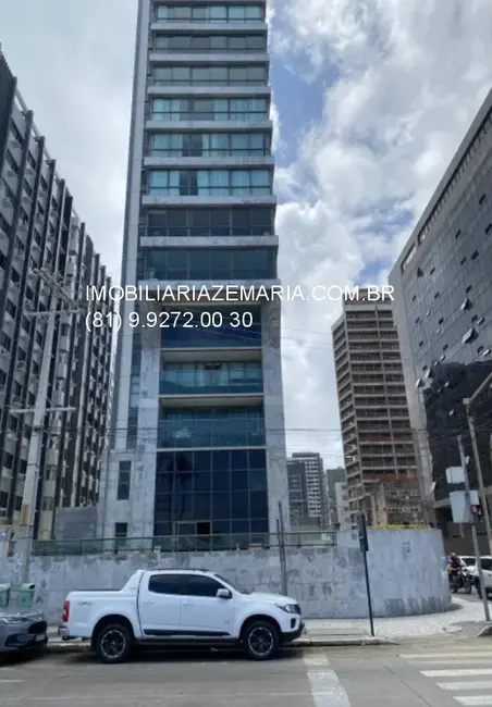 Apartamento com 3 quartos à venda, 140m2 em Boa Viagem, Recife - PE - imagem 1 Foto 1 de Apartamento com 3 quartos à venda, 140m2 em Boa Viagem, Recife - PE