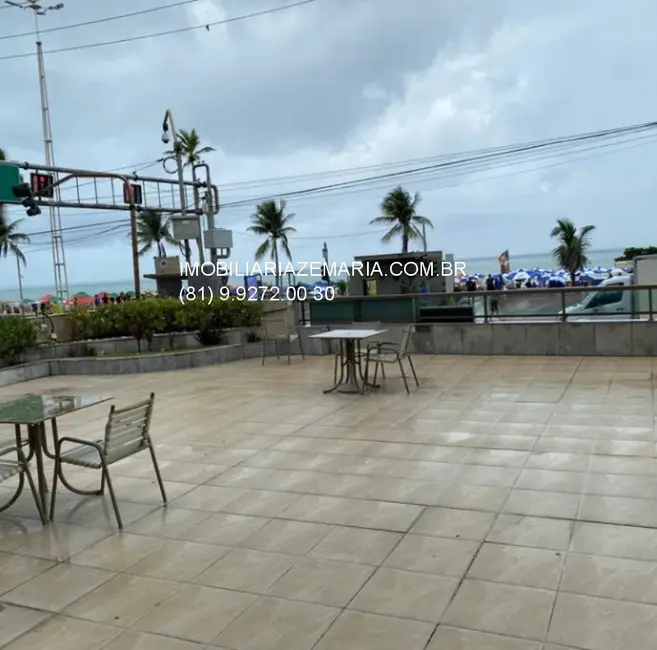 Apartamento com 3 quartos à venda, 140m2 em Boa Viagem, Recife - PE - imagem 5 Foto 5 de Apartamento com 3 quartos à venda, 140m2 em Boa Viagem, Recife - PE