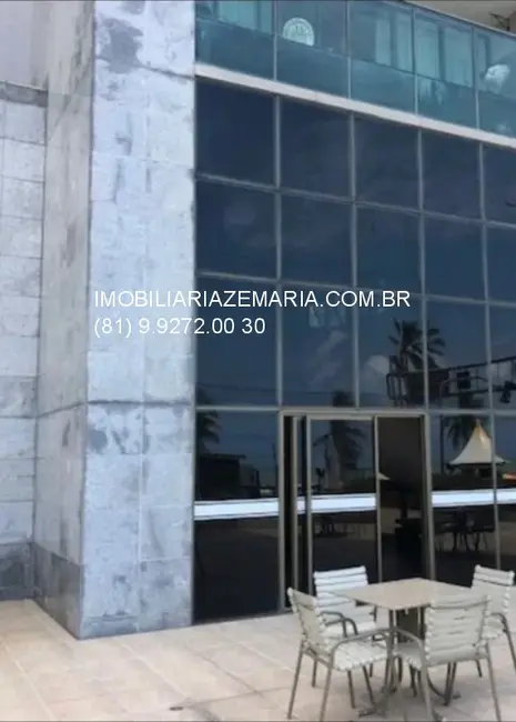 Apartamento com 3 quartos à venda, 140m2 em Boa Viagem, Recife - PE - imagem 4 Foto 4 de Apartamento com 3 quartos à venda, 140m2 em Boa Viagem, Recife - PE