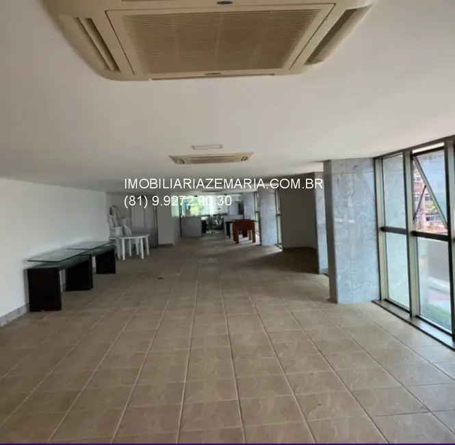 Apartamento com 3 quartos à venda, 140m2 em Boa Viagem, Recife - PE - imagem 8 Foto 8 de Apartamento com 3 quartos à venda, 140m2 em Boa Viagem, Recife - PE