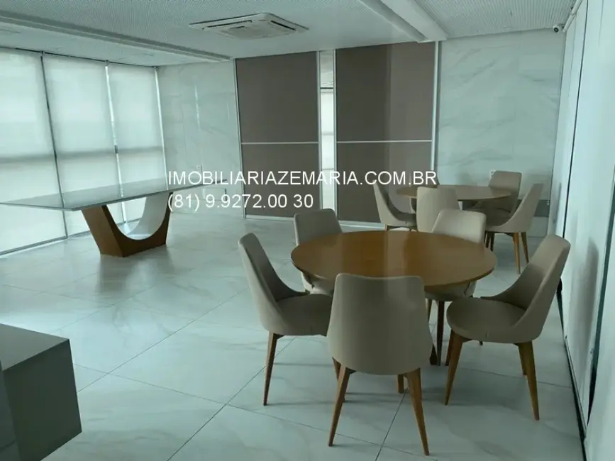 Foto 5 de Apartamento com 4 quartos à venda, 240m2 em Boa Viagem, Recife - PE