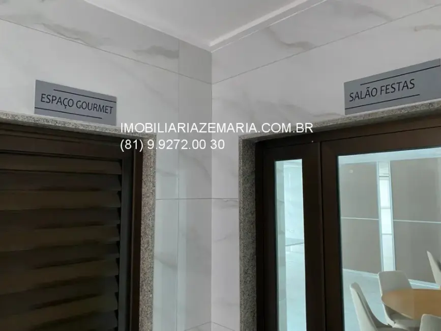 Foto 4 de Apartamento com 4 quartos à venda, 240m2 em Boa Viagem, Recife - PE