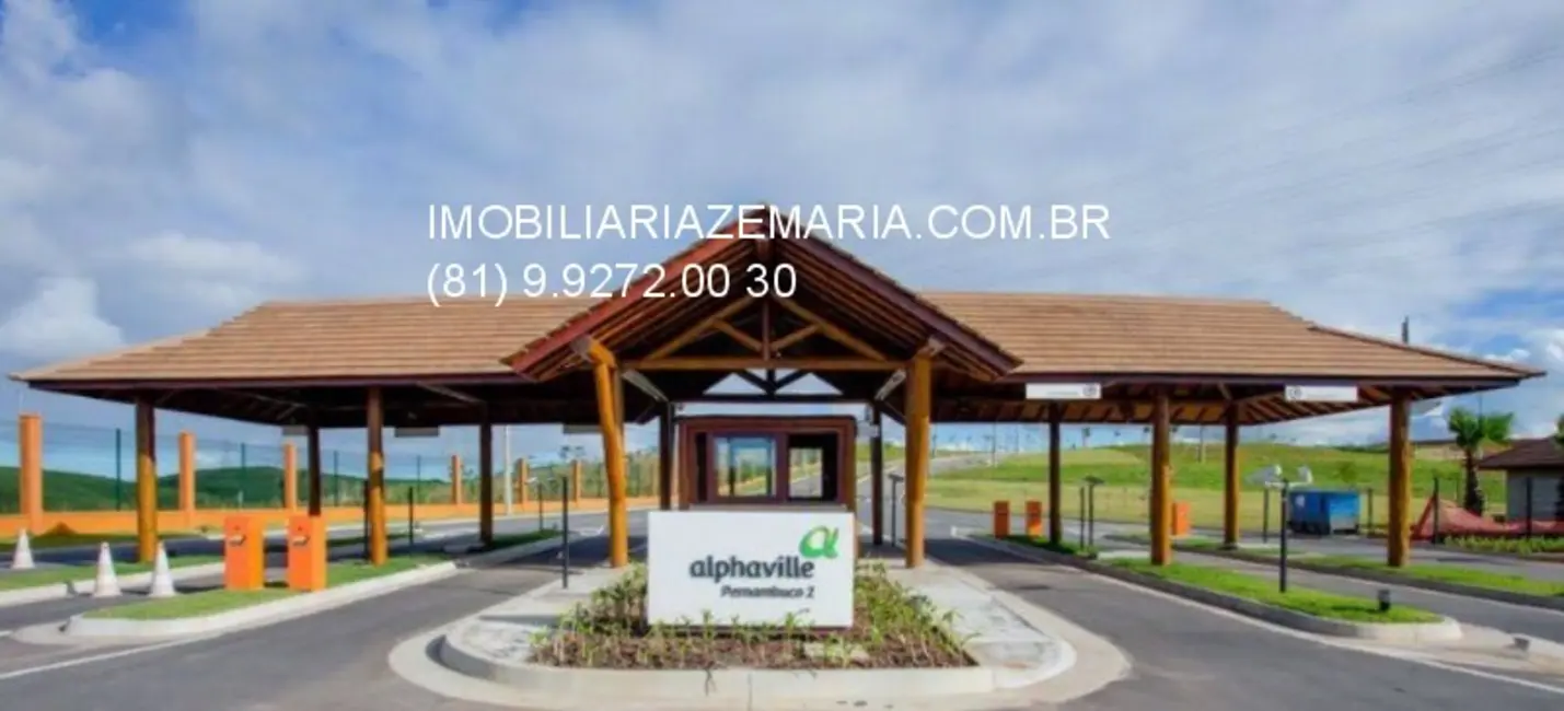 Foto 1 de Casa com 3 quartos à venda, 293m2 em Vargem Fria, Jaboatao Dos Guararapes - PE